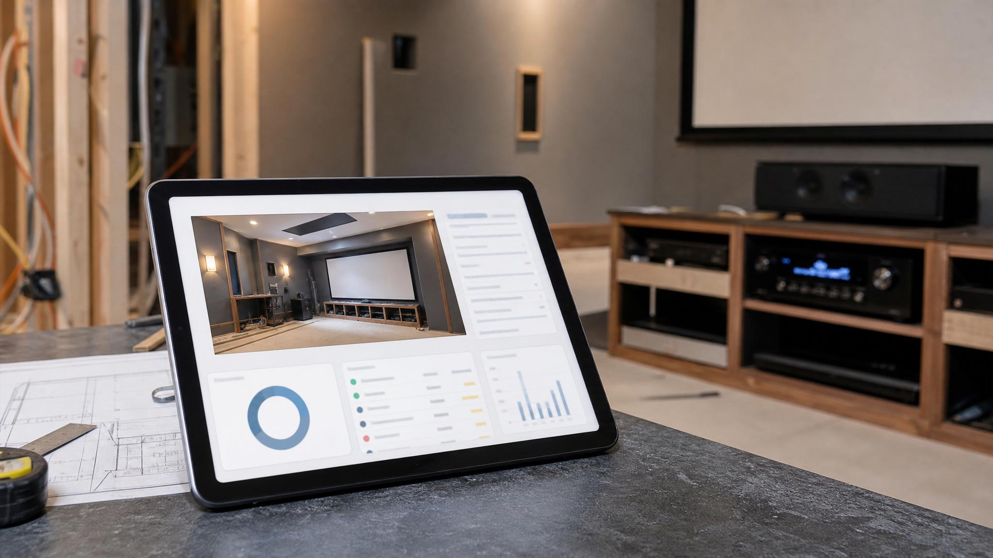 AV Installation Cost in Tampa Bay (2026 Guide)