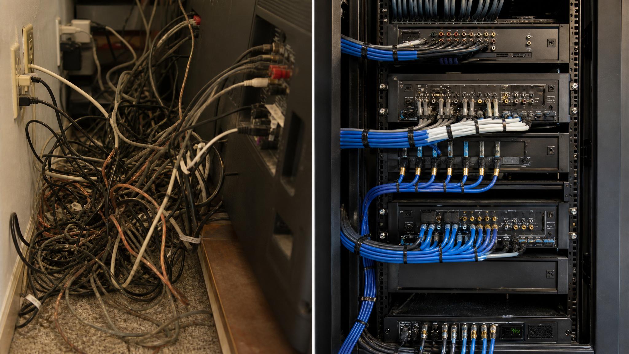 Professional AV Installation vs. DIY: What Tampa Bay Homeowners Need to Know